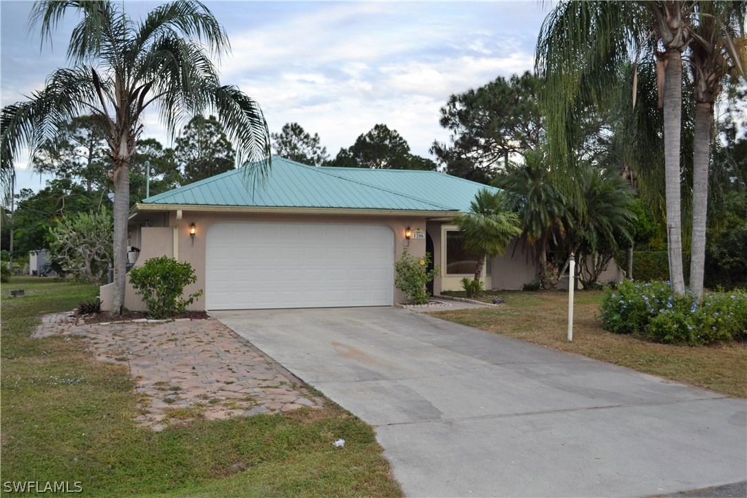 1206 Edward Ave., Lehigh Acres, FL 33972