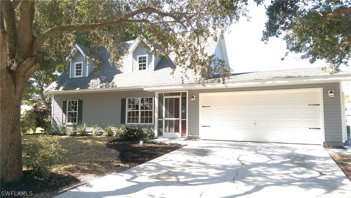 3922 SW 25th Ct., Cape Coral, FL 33914