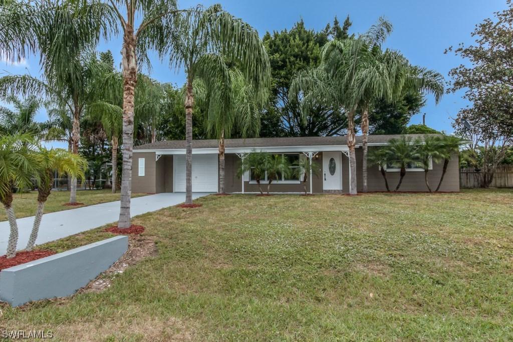 207 E Jasmine Rd., Lehigh Acres, FL 33936