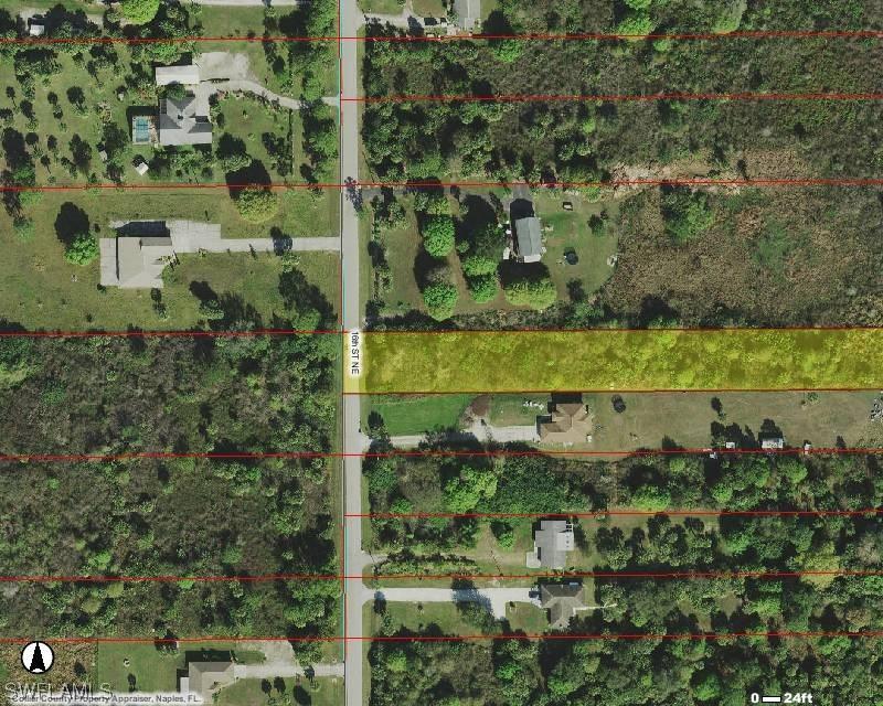 470 16th St., Naples, FL 34120