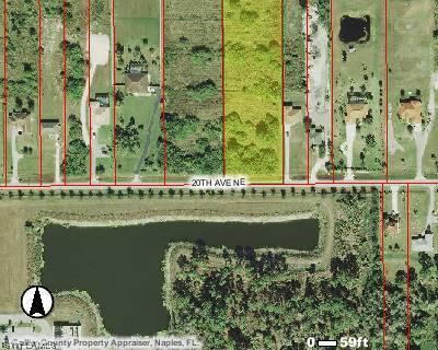 20th Ave., Naples, FL 34120