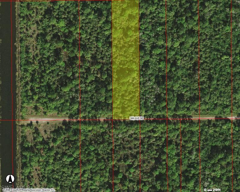 38th Ave., Naples, FL 34117