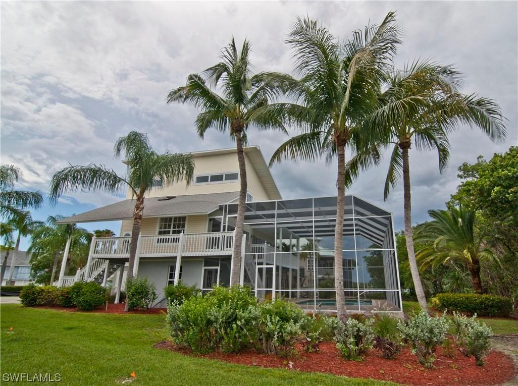 21501 Indian Bayou Dr., Fort Myers Beach, FL 33931