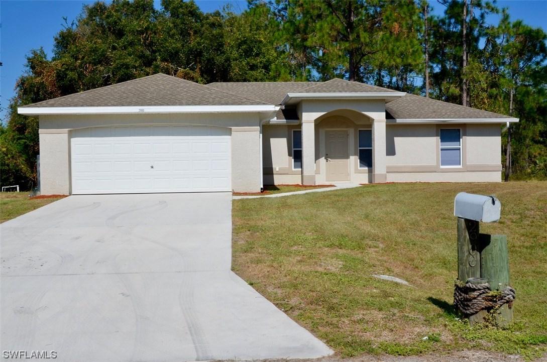 2900 Ocoee St., Lehigh Acres, FL 33972