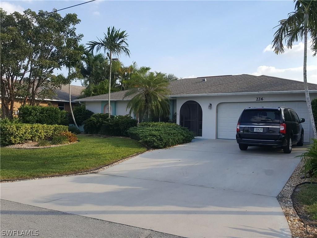 226 SW 37th Ter., Cape Coral, FL 33914