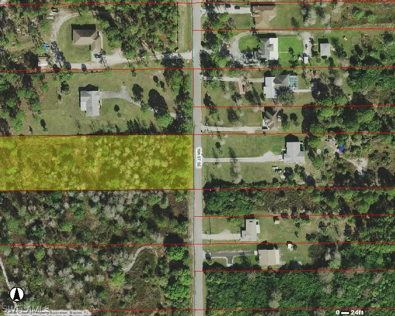 16th St., Naples, FL 34117