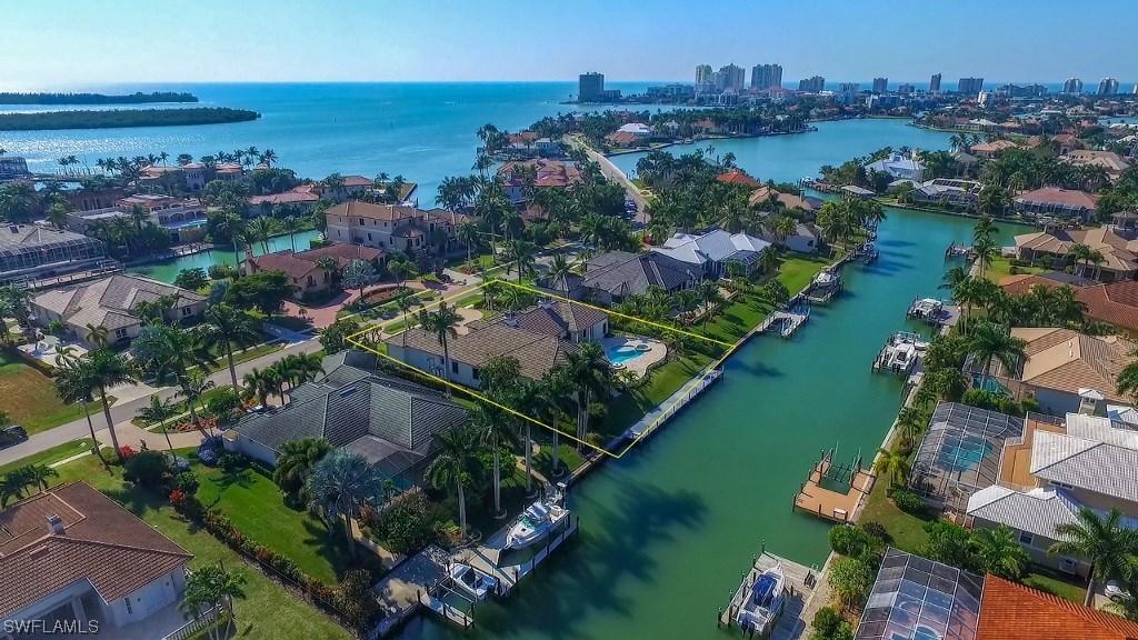 1560 Caxambas Ct., Marco Island, FL 34145