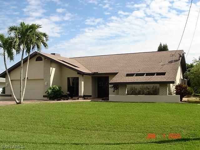 4429 SE 20th Ave., Cape Coral, FL 33904