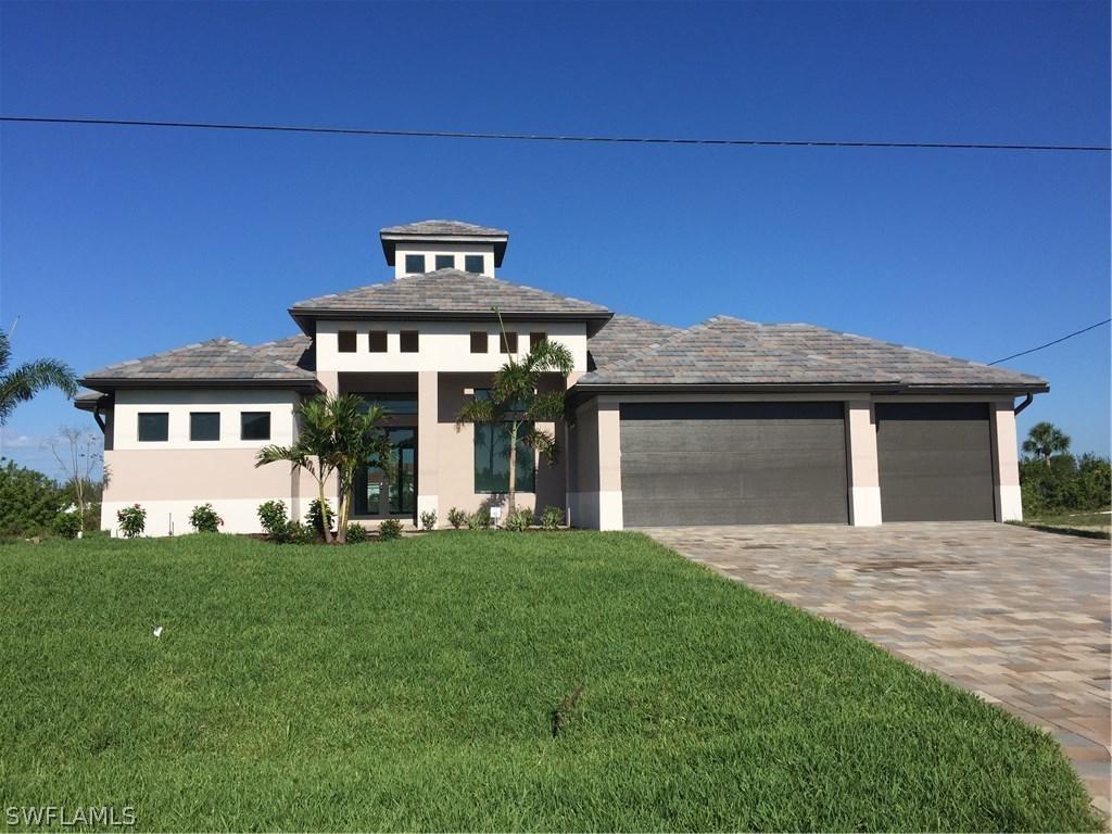 3631 NW 3rd Ter., Cape Coral, FL 33993