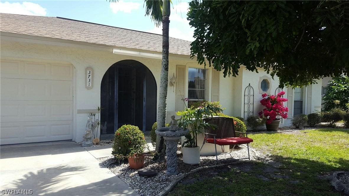 3731 Palm Tree Blvd., Cape Coral, FL 33904