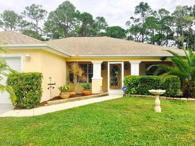 651 Ladd St., Lehigh Acres, FL 33974