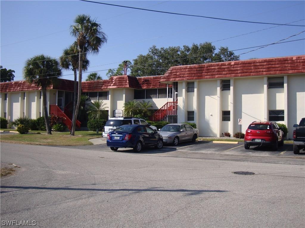 1376 Archer St. #6, Lehigh Acres, FL 33936