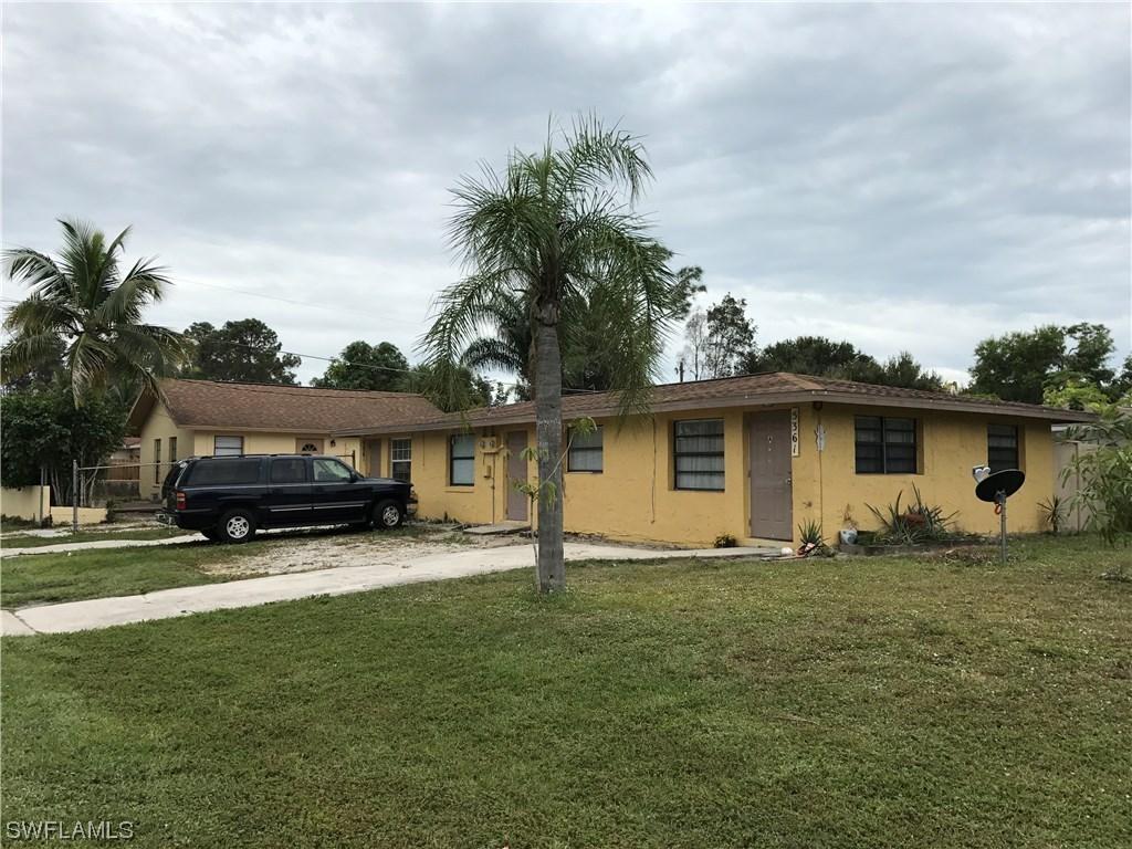 5361 Georgia Ave., Naples, FL 34113