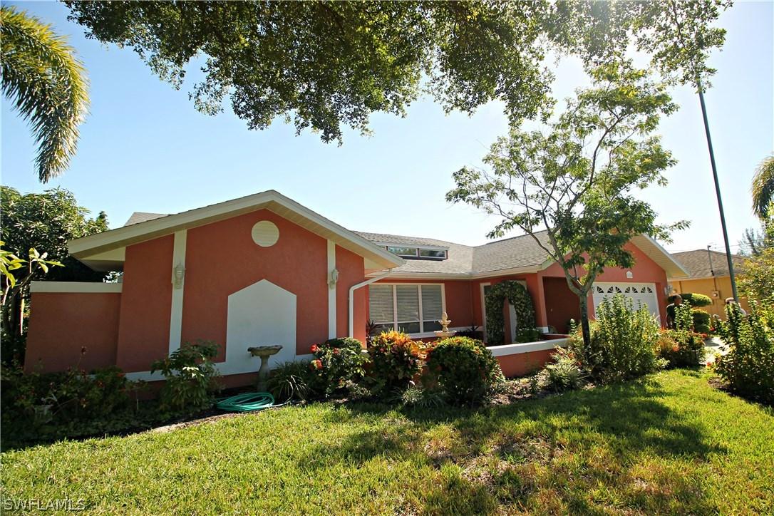 1825 SW 8th Ct., Cape Coral, FL 33991