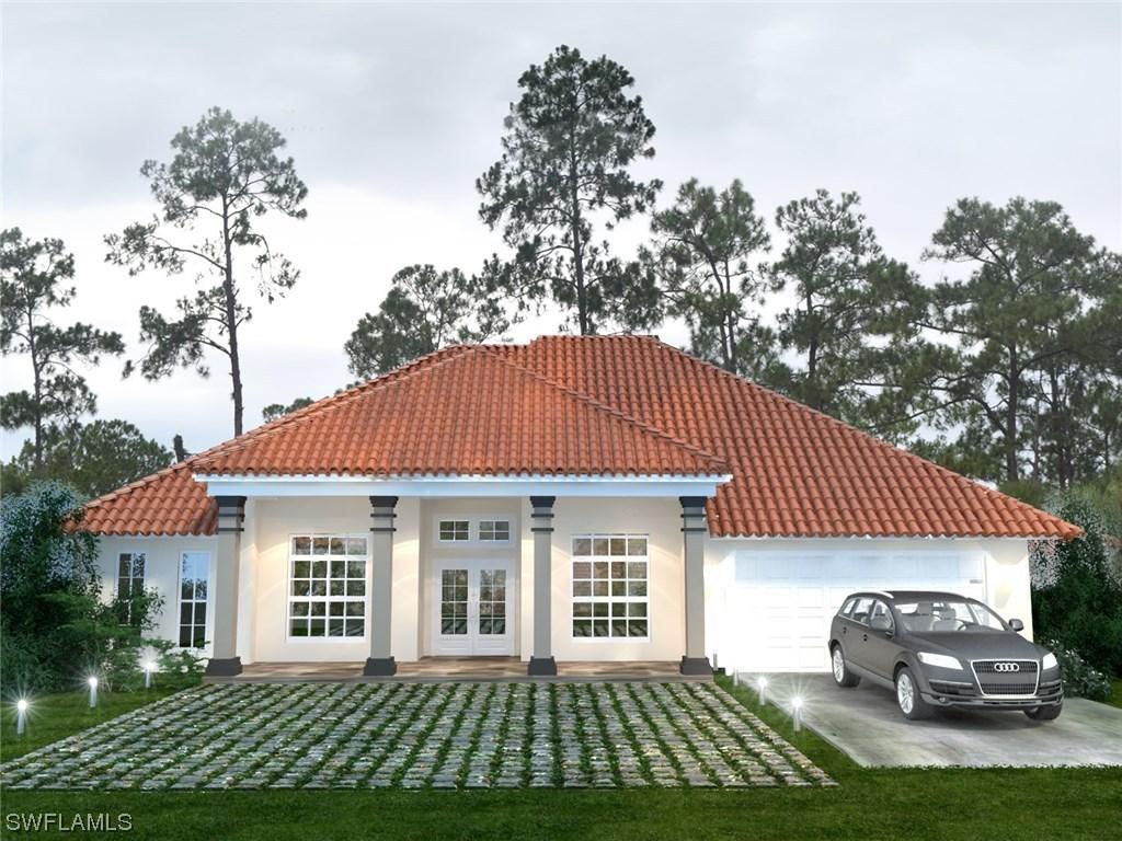 3550 14 Ave., Naples, FL 34117