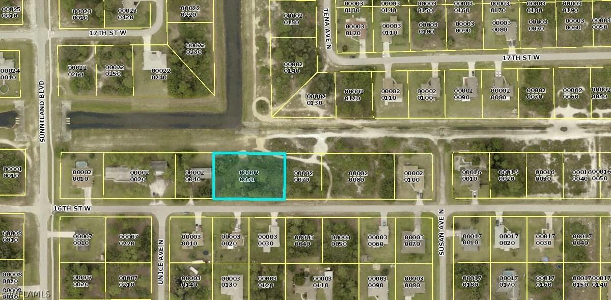 3510 16th St., Lehigh Acres, FL 33971