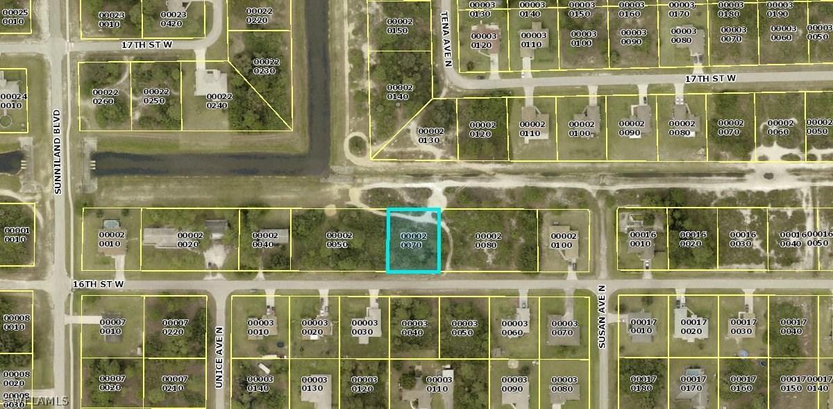 3506 16th St., Lehigh Acres, FL 33971