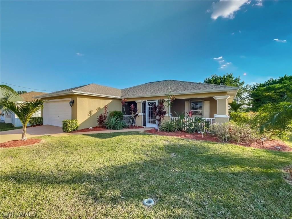 2516 SW 1st St., Cape Coral, FL 33991