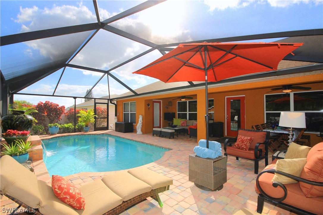 2613 NE 4th Pl., Cape Coral, FL 33909