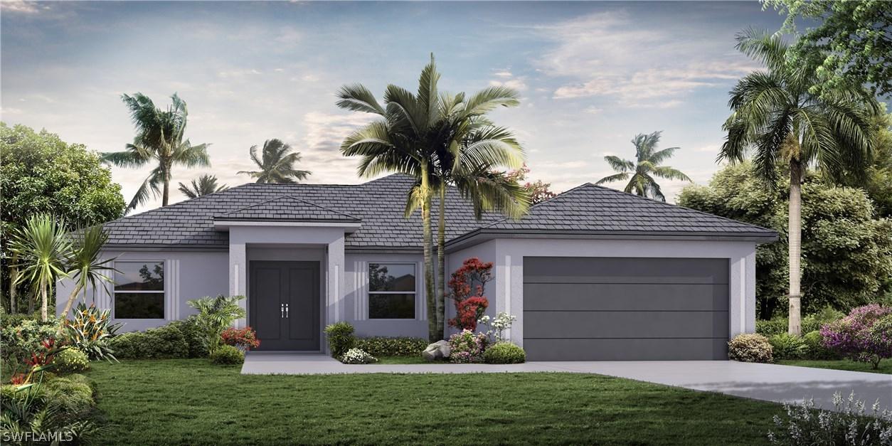 1506 SW 19th Ave., Cape Coral, FL 33991