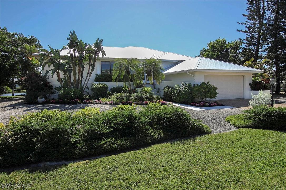 660 Durion Ct., Sanibel, FL 33957