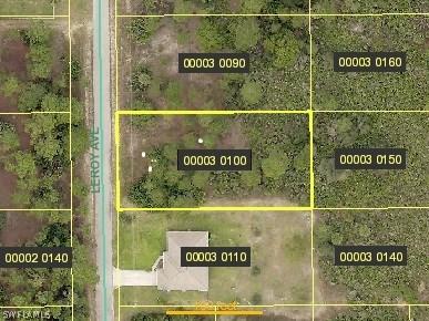 [Address Hidden by Seller], Lehigh Acres, FL 33972