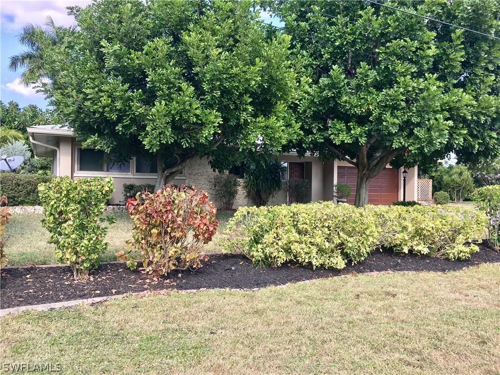 1609 SE 26th Ter., Cape Coral, FL 33904