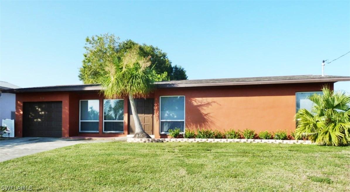 1425 SE 29th Ter., Cape Coral, FL 33904