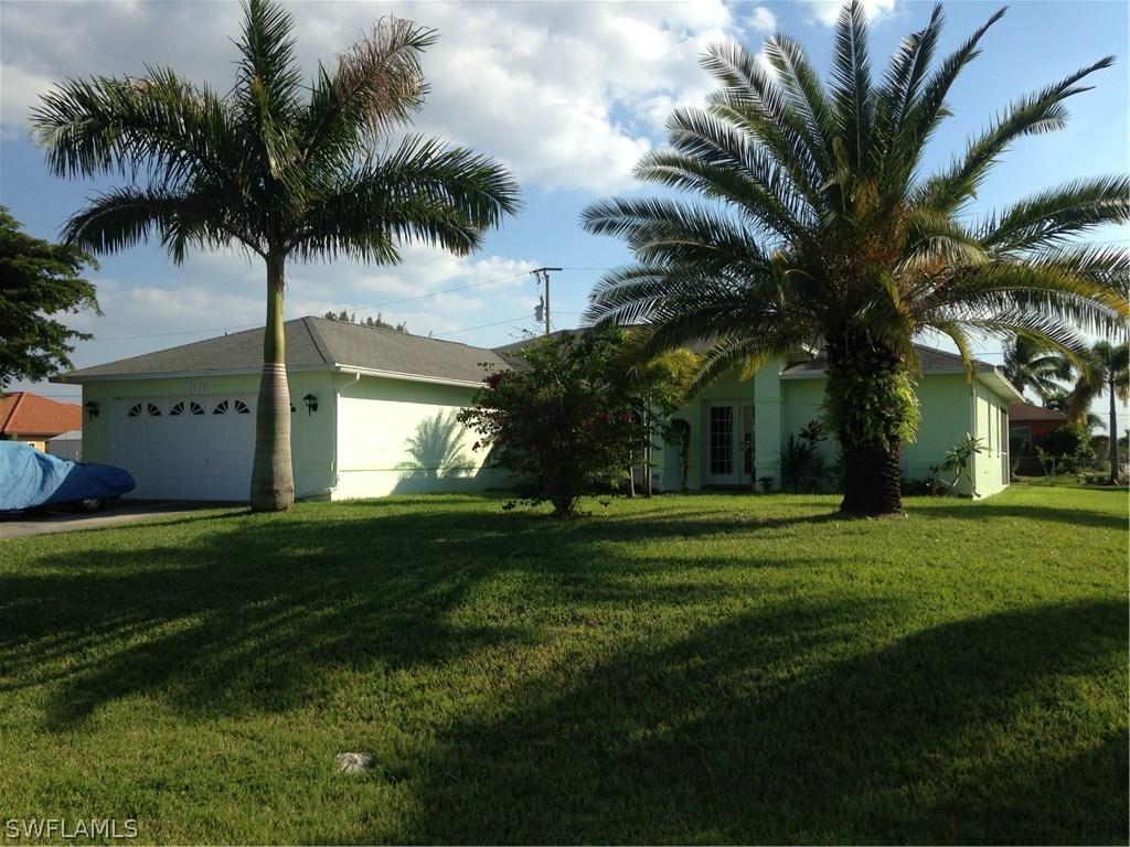 1932 SW 37th Ter., Cape Coral, FL 33914