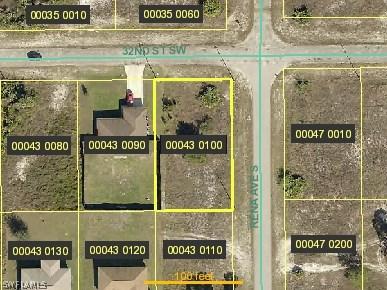 3301 32nd St., Lehigh Acres, FL 33971