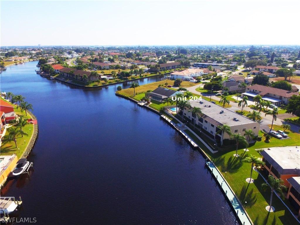 3711 SE 10th Ave. #204, Cape Coral, FL 33904