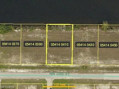 4221 NW 33rd St., Cape Coral, FL 33993