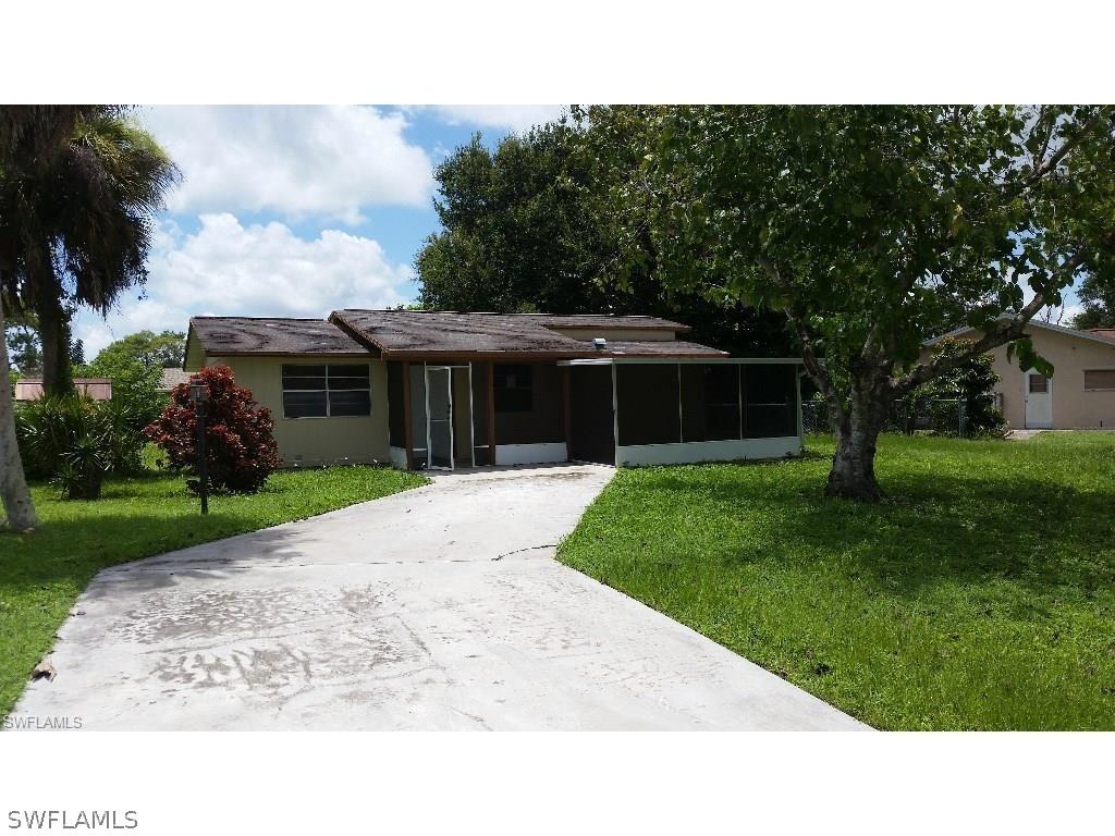 311 Colgate Ave., Lehigh Acres, FL 33936