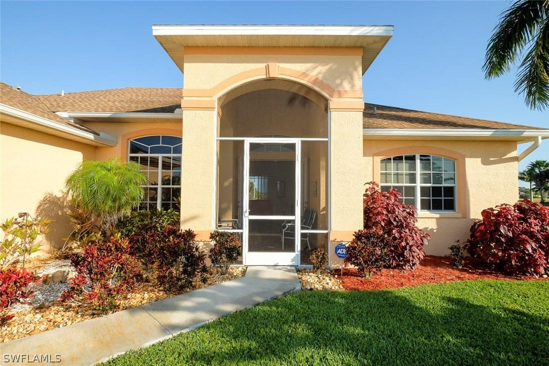 4205 Jacaranda Pkwy., Cape Coral, FL 33993