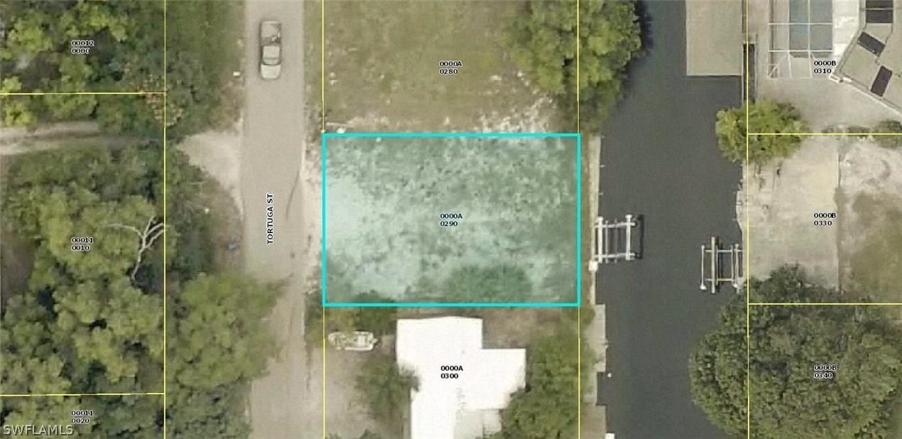 16140 Tortuga St., Bokeelia, FL 33922