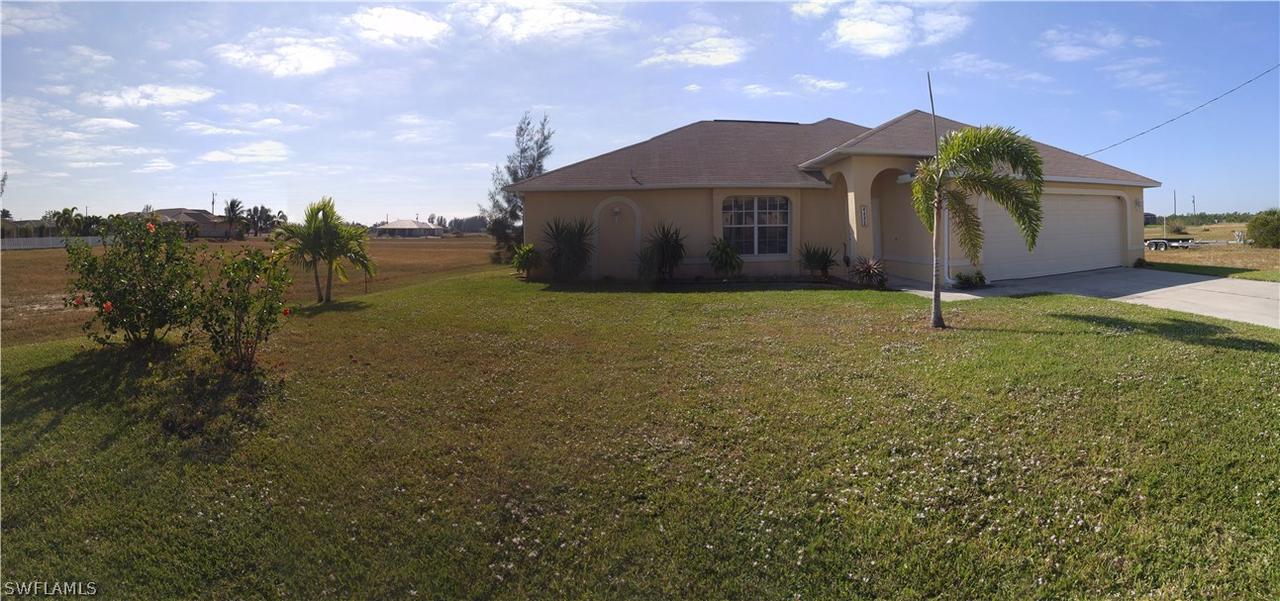 4622 NW 32nd Ter., Cape Coral, FL 33993