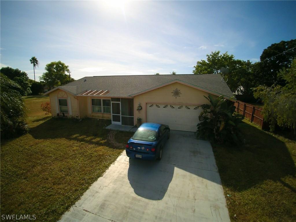 908 SE 34th St., Cape Coral, FL 33904