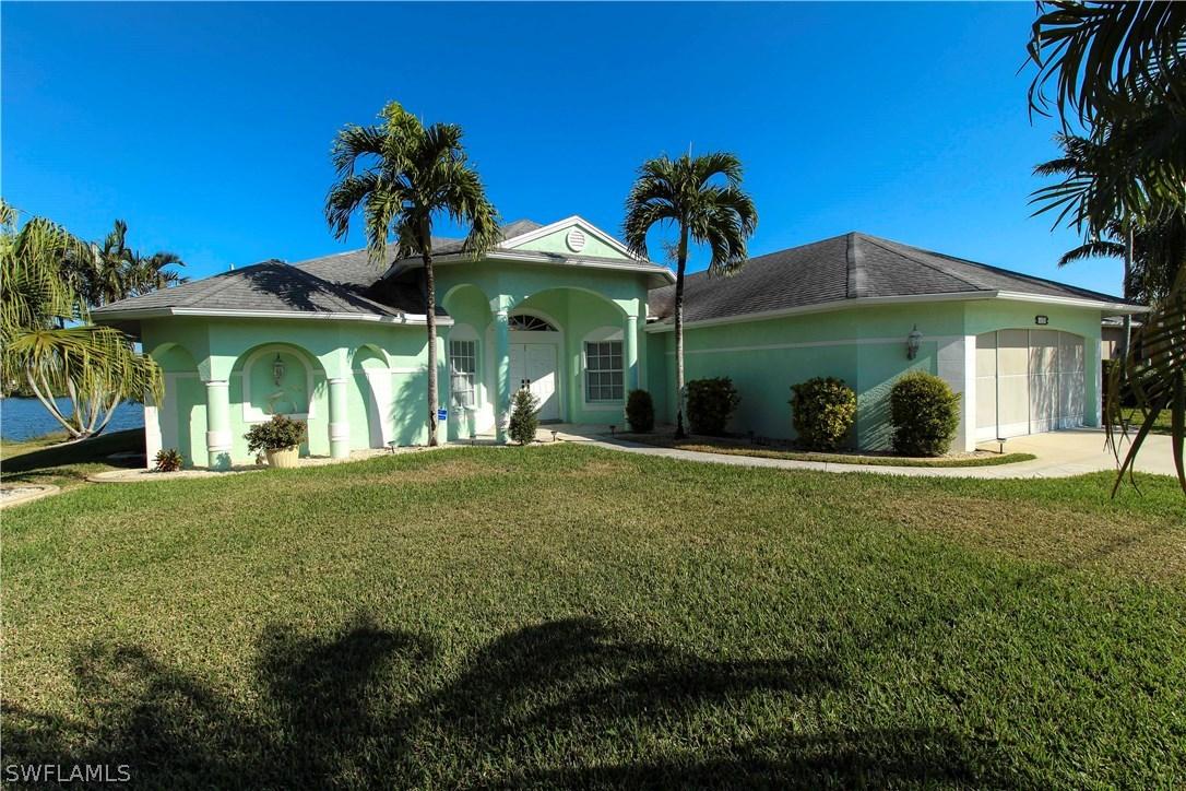 409 SE 6th St., Cape Coral, FL 33990