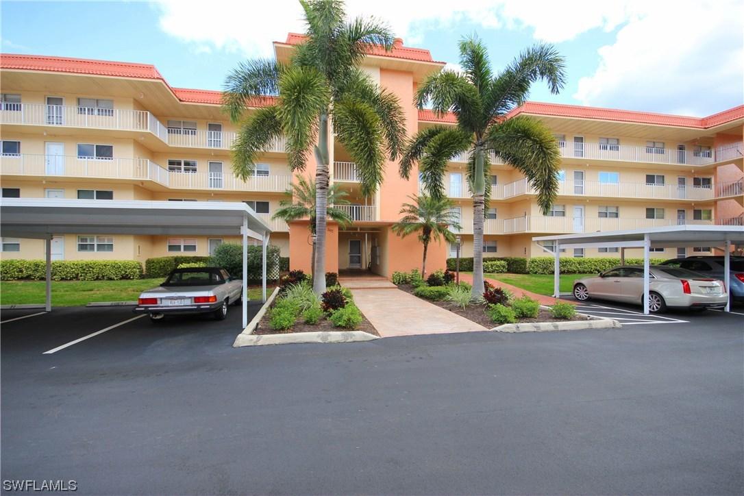 307 Goodlette Rd. #B-502, Naples, FL 34102