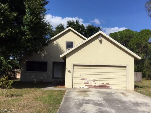 4104 2nd St., Lehigh Acres, FL 33976