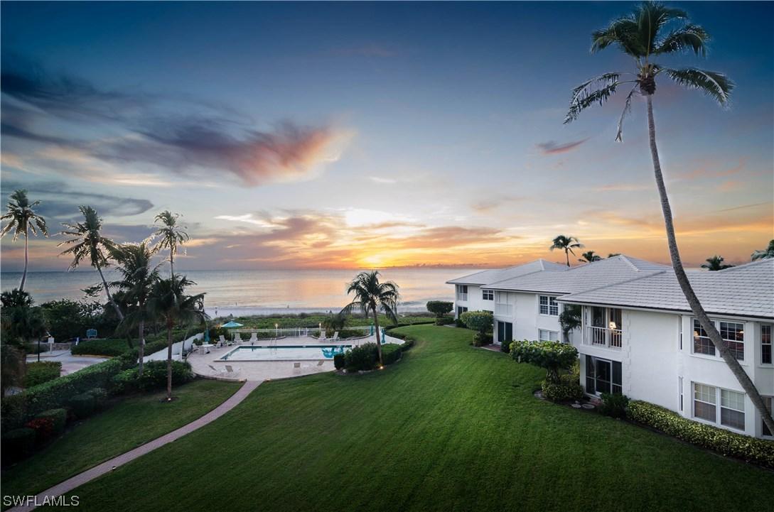 2701 Gulf Shore Blvd. #302, Naples, FL 34103