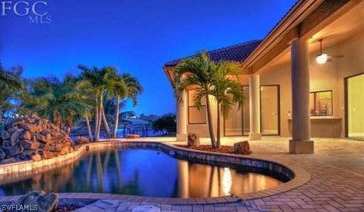 3331 SW 25th Ct., Cape Coral, FL 33914