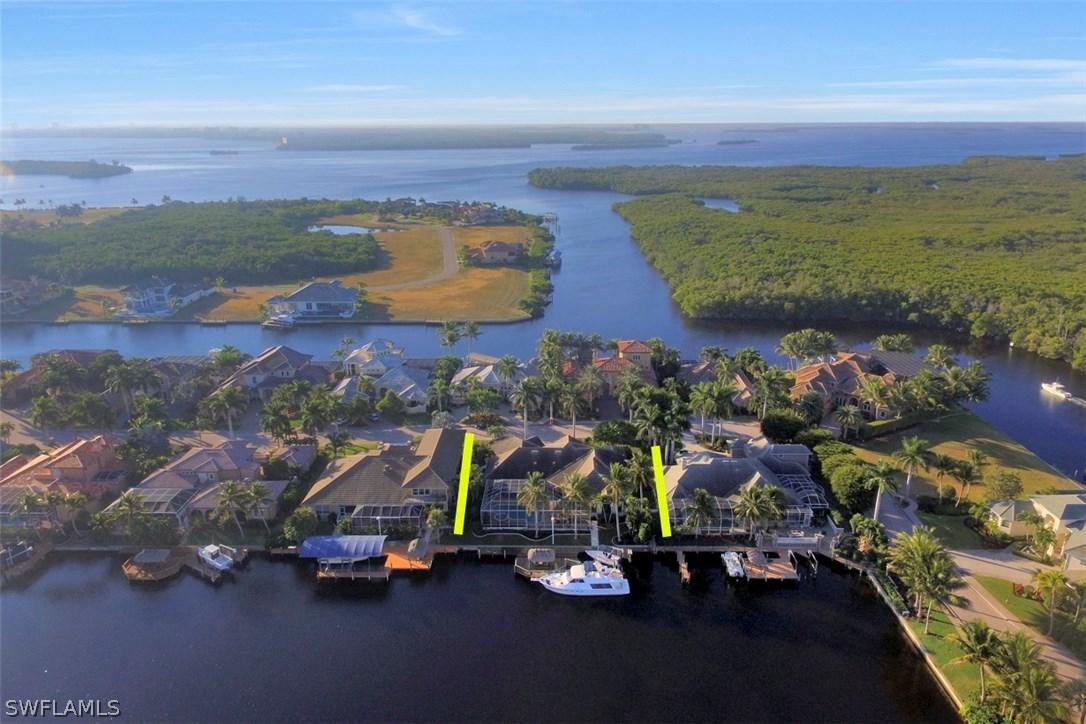 1523 Hermitage Ln., Cape Coral, FL 33914