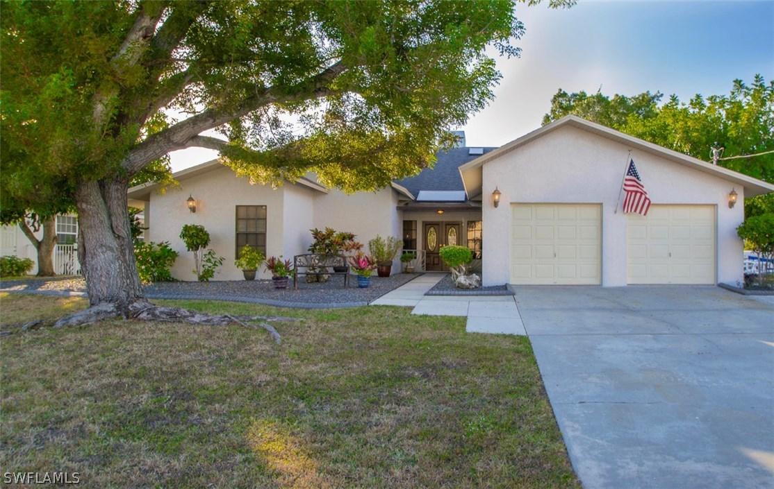 1002 SE 21st Ave., Cape Coral, FL 33990