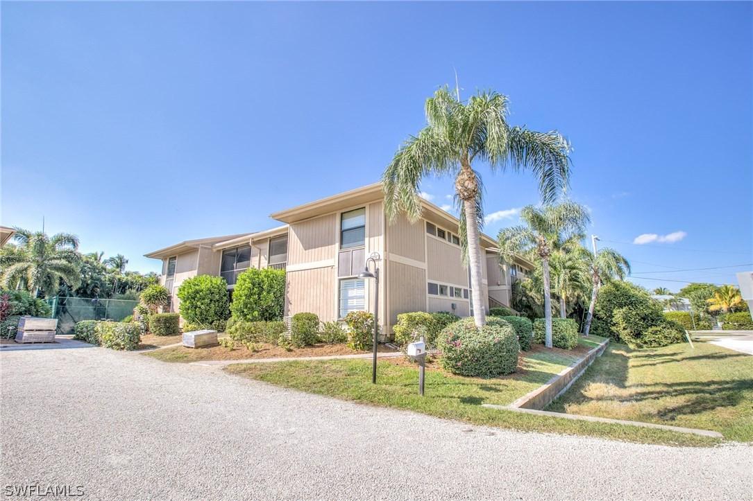 631 Nerita St. #5A, Sanibel, FL 33957