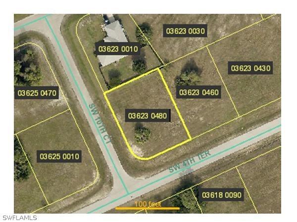 1015 SW 4th Ter., Cape Coral, FL 33991