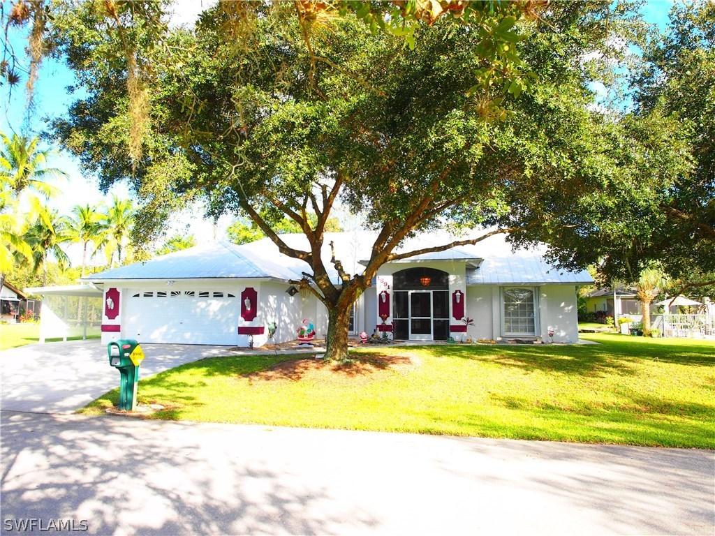 1891 Carbonata Dr., Alva, FL 33920