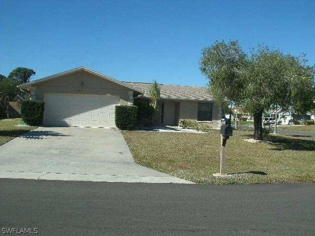 [Address Hidden by Seller], Cape Coral, FL 33990