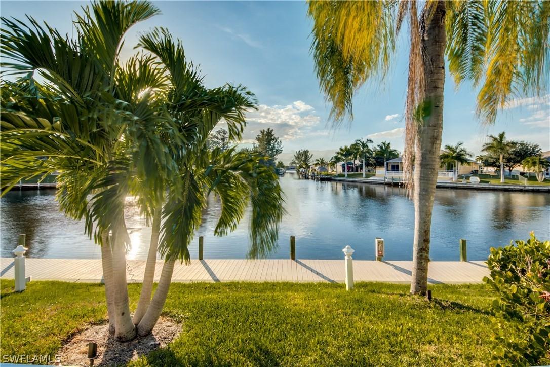 4718 SW 12th Pl. #205, Cape Coral, FL 33914