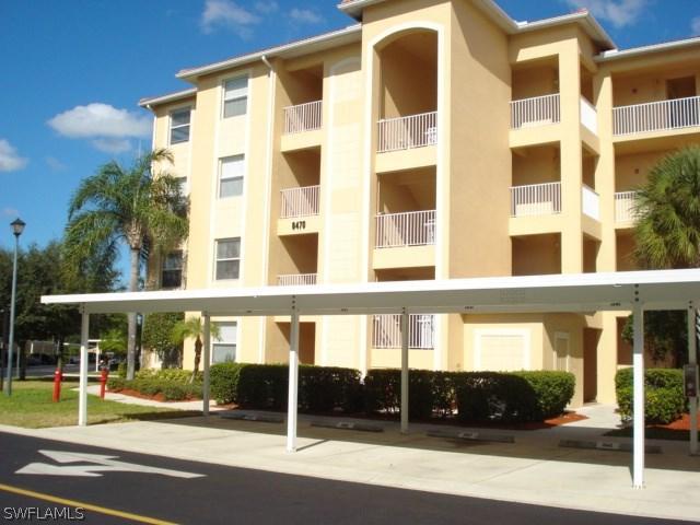 8470 Kingbird Loop #1021, Estero, FL 33967